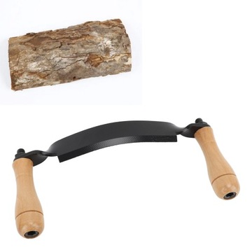 КОВАННЫЙ БАРКЕР ДЛЯ ОКОРКИ ПЛАНКОВ 25см