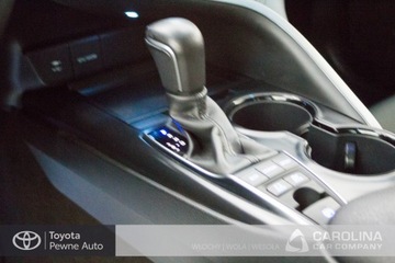 Toyota Camry IX Sedan 2.5 Hybrid Dynamic Force 218KM 2019 Toyota Camry 2.5 Hybrid Prestige CVT Navi, zdjęcie 7