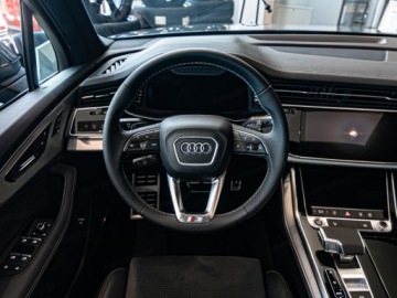 Audi Q7 II SUV Facelifting  3.0 50 TDI 286KM 2026 AUDI Q7 50 TDI quattro S Line Suv 3.0 (286KM) 2026, zdjęcie 7