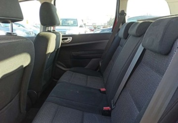 Peugeot 307 II Kombi 1.6 16V 109KM 2007 Peugeot 307 Peugeot 307 1.6 Benzyna 110KM, zdjęcie 15