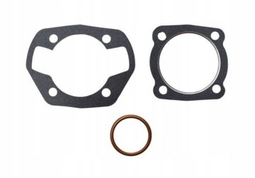 USZCZELKA DO CYLINDER KPL WSK125 CN