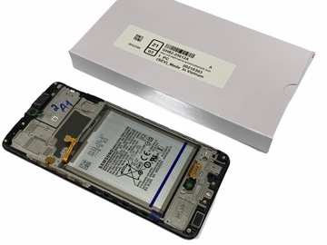 Корпус ORY Frame LCD Samsung Galaxy A42 5G