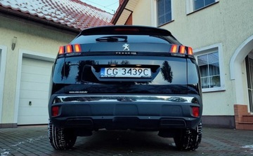 Peugeot 3008 II 2017 Peugeot 3008 Filmik VIDEO Zadbany Doinwestowany Sam Zobacz 1.6 Diesel 115KM, zdjęcie 27