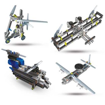 ЛАБОРАТОРИЯ МЕХАНИКИ САМОЛЕТЫ И ВЕРТОЛЕТЫ 8+