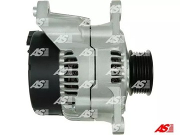 ALTERNATOR FORD Escort 1.4