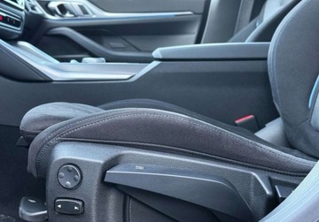 BMW Seria 4 G22-23-26 2025 BMW Seria 4 I wlasciciel M Sport 360 Gwarancja Bezwypadkowy FVAT23, zdjęcie 25