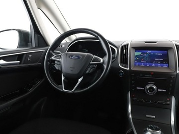Ford Galaxy IV Van Facelifting 2.0 EcoBlue 150KM 2020 Ford Galaxy 7 os. navi klima auto grzane fotele, zdjęcie 15