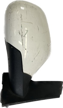 LUSTERKO PRAWE Elektr. 3 pin Seat Altea XL 04-10r