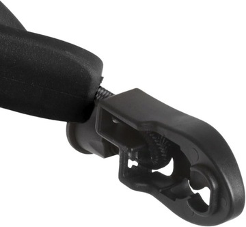 Z3377 Cressi EBS Frog Plus Накладки на плавники 24см