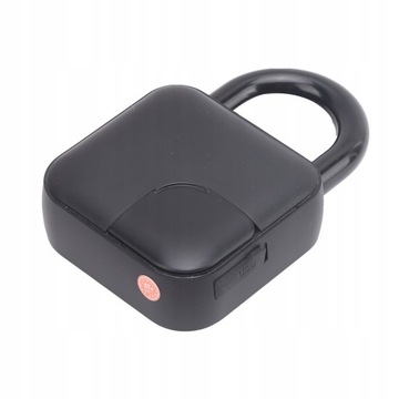 СЕНСОРНЫЙ ЗАМОК С ОТПЕЧАТКАМИ ПАЛЬЦЕВ IP54 ЗАРЯДКА через USB