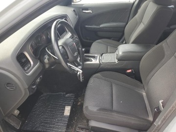 Dodge Charger VII 2021 Dodge Charger SXT 2021 3.6L 3.6 Benzyna 292KM, zdjęcie 7