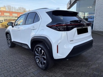 Toyota 2025 Od ręki - Style 1.5 Hybrid 130KM | Podgrzewane fotele!, zdjęcie 4