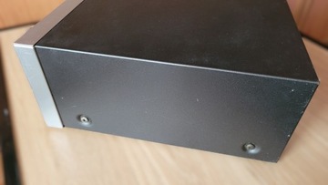 Magnetofon Telefunken RC-100