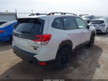 Subaru Forester VI 2024 Subaru Forester Wilderness 2024 2.5 Benzyna 182KM, zdjęcie 5