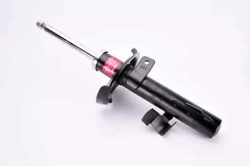 АМОРТИЗАТОРЫ KAYABA + ПЕРЕДНЯЯ ОСЬ MAZDA 3 BL