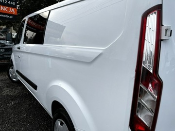 Ford Transit Custom I 2020 Ford Transit Custom Ledy / Kamera / 5 Osobowy /, zdjęcie 14