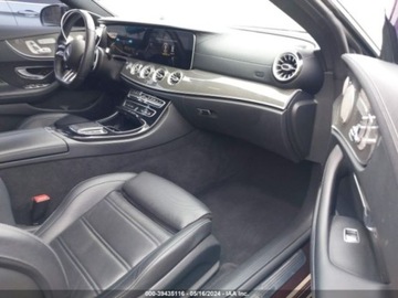 Mercedes Klasa E W213 2022 Mercedes-Benz Klasa E 53 amg, 2022r., 4x4, 3.0L 3.0 Benzyna 429KM, zdjęcie 8