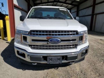 Ford 2018 Ford F150 F150 supercrew 3.5 Benzyna 375KM, zdjęcie 1