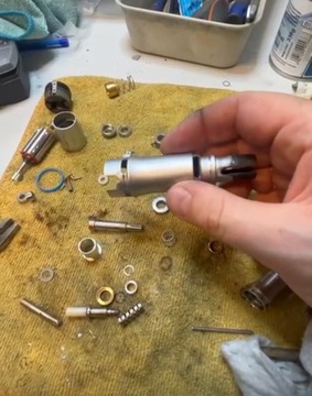 Ремонт фрезерных станков Marathon, Strong, Semilac...