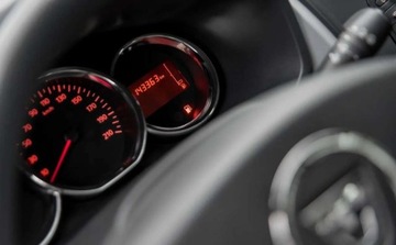 Dacia Logan II MCV Tce 90KM 2014 Dacia Logan Dacia Logan Benzyna 90KM, zdjęcie 7