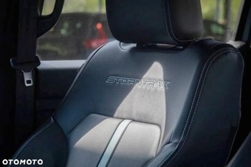 Ford Ranger VI 2025 Ford Ranger Ford Ranger 2.3 EcoBoost PHEV e-4WD DC Stormtrak 2.3 281KM, zdjęcie 11