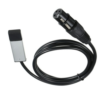 Adapter interfejsu USB na DMX