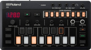 ROLAND J-6 CHORD SYNTHESIZER SYNTEZATOR AKORDOWY AIRA