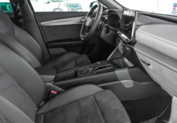 Cupra Formentor Crossover 1.5 TSI 150KM 2025 Cupra Formentor 1.5 150KM DSG Kamera Cofania Ambiente Fotele Kubelkowe 1.5, zdjęcie 12