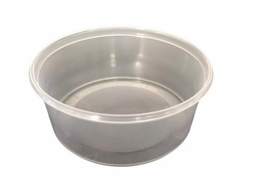 КОНТЕЙНЕР ДЛЯ СОУСА TRASP. 100МЛ 100ШТ, СУПЕР ПАКЕТ