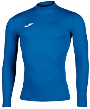 KOSZULKA MĘSKA LONGSLEEVE TERMICZNA JOMA DO BIEGANIA PIŁKARSKA BRAMA 101018