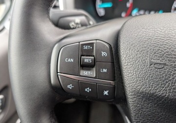 Ford Tourneo Custom I 2023 Ford Tourneo Custom OFERTA BLACK WEEK Tourneo Custom 2.0 130KM L2 8os. Aut, zdjęcie 20