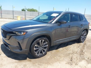 Mazda 2026 Mazda CX-50 2026 MAZDA CX-50 2.5 S PREMIUM 2.5 Benzyna 187KM, zdjęcie 2
