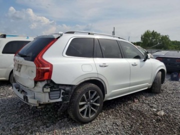 Volvo XC90 II 2016 Volvo XC 90 2016 Volvo XC90 AWD 4dr T6 Momentum 2.2 Benzyna 295KM, zdjęcie 3