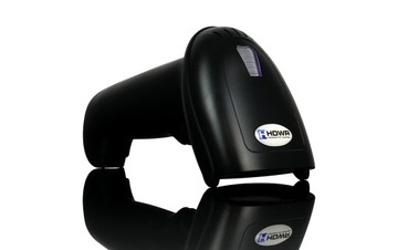 СКЛАДСКОЙ СКАНЕР ШТРИХ-КОДОВ WIFI СЧИТЫВАТЕЛЬ BLUETOOTH ВСТРОЕННАЯ ПАМЯТЬ