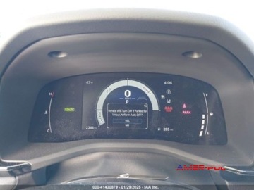 Toyota Camry IX 2025 Toyota Camry 2025 2,5L LE AWD 2.5 Benzyna 184KM, zdjęcie 14