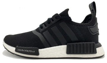 ADIDAS NMD_R1 J BUTY DAMSKIE ORIGINALS BOOST 36