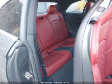 Audi A5 F5 2019 Audi S5 Coupe Premium, 2019r., 4x4, 3.0L 3.0 Benzyna 349KM, zdjęcie 9