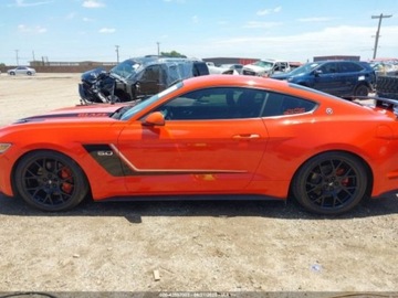 Ford Mustang VI 2015 Ford Mustang Gt premium fastback 5.0 Benzyna 435KM, zdjęcie 3