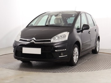 Citroen C4 Picasso I 1.6 VTi 120KM 2013 Citroen C4 Picasso 1.6 i, Salon Polska, Klima, zdjęcie 1