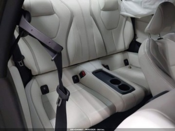 Infiniti Q60 II 2022 Infiniti Q60 RED SPORT 400 AWD 2022, od ubezpieczalni 3.0 Benzyna 400KM, zdjęcie 7