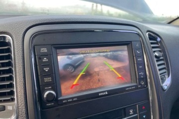 Dodge Durango III 2013 Dodge Durango 2013 Dodge Durango, Citadel - w POLSCE po oplatach i akcyzie, zdjęcie 22
