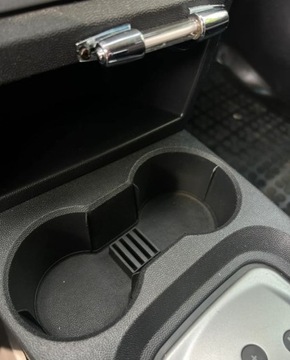 Opel Meriva I 1.6 TWINPORT ECOTEC 105KM 2006 Opel Meriva automat Klima Gwarancja w cenie Warszawa VLVK 1.6 Benzyna, zdjęcie 29