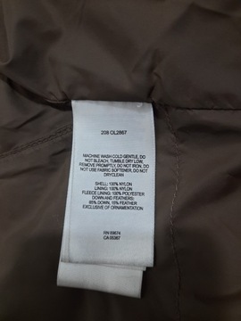 Mountain Hardwear Женский пуховик * L