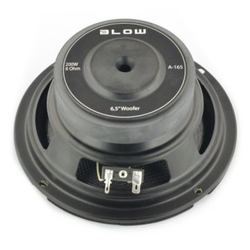 30-531# Звуковой динамик А-165 8 Ом