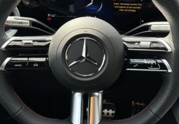 Mercedes CLA C118/X118 2026 Mercedes-Benz CLA 200 4M AMG Premium 1.5 Benzyna 163KM, zdjęcie 13