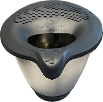 СИТО, ДУРШРУГЛ, ДУРШЛАД, НАСАДКА Thermomix TM6 TM5 Wundermix Сделано в Германии