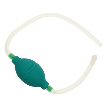 Nebulizator do czyszczenia nosa. Artykuły gospodarstwa domowego LWLL