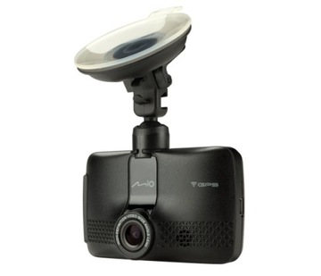 Видеорегистратор Mio MiVue 733 FullHD/2,7