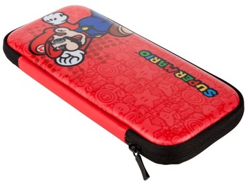 PowerA Etui na konsole SWITCH / OLED Super Mario