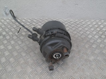 ЗАДНИЙ ТОРМОЗНОЙ ПРИВОД SCANIA R S